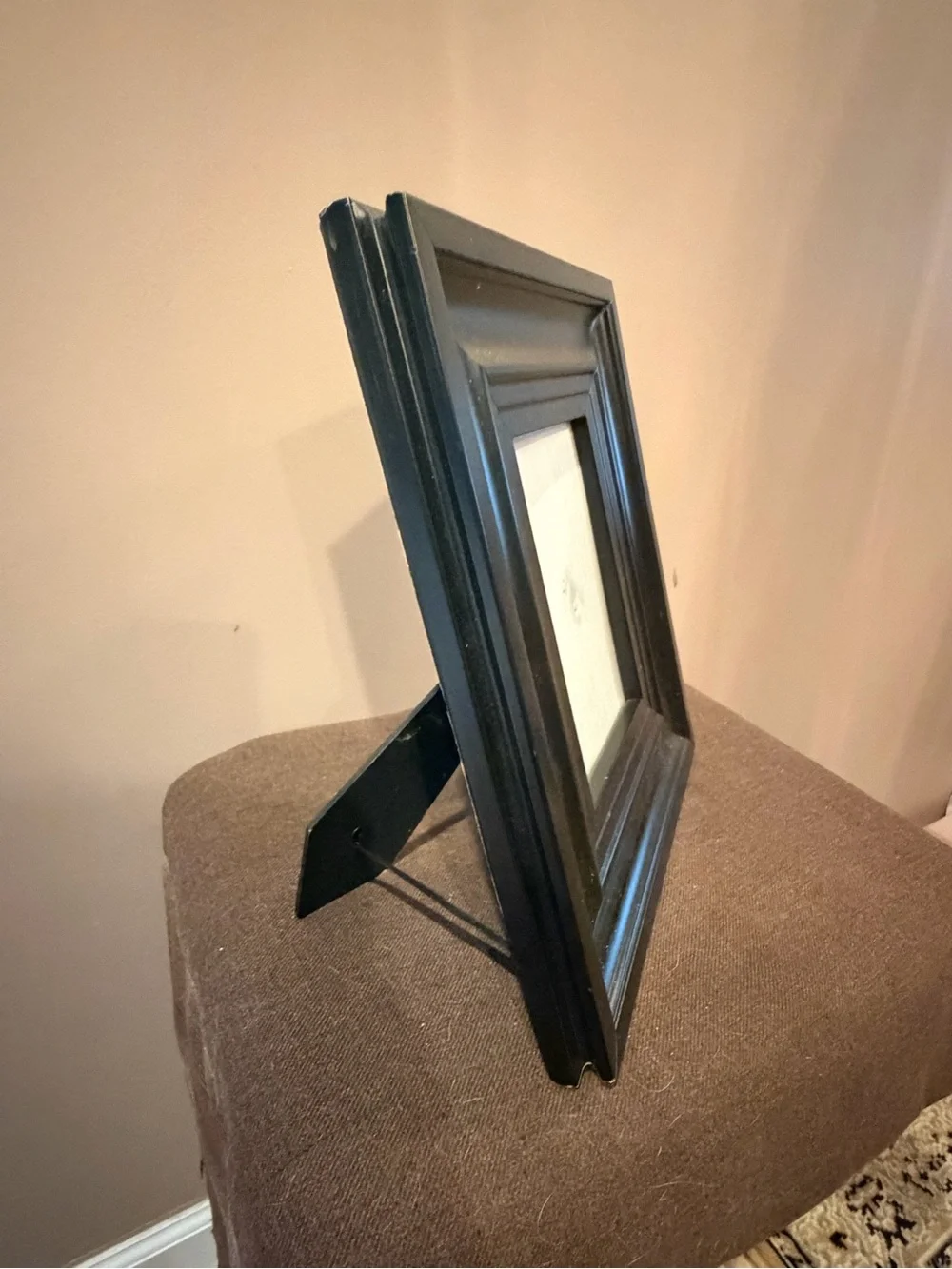 N/A elegant black